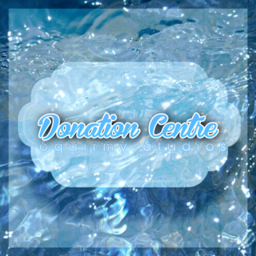 [MAP I I] Donation Centre! [PARADISE]