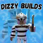 Dizzy Builds
