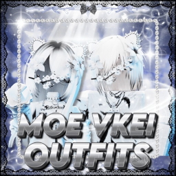 [NEW!🖤] Moe/Vkei Outfit Ideas