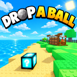 [Boss Update 🍃] Drop a Ball!