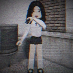 ` Girl From Nowhere ` icon
