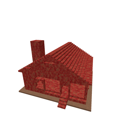 Ancient House