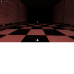 THE HALLWAY
