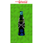 coke fans group