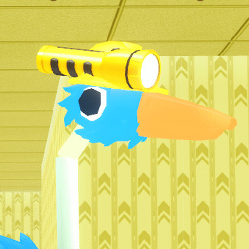 BIRD Worlds Beta
