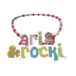๑˚︵ari & rocki ♡ ˖°