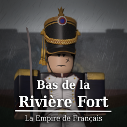 Bas de la Rivière Fort