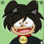 Fnaf fan group :) was taken