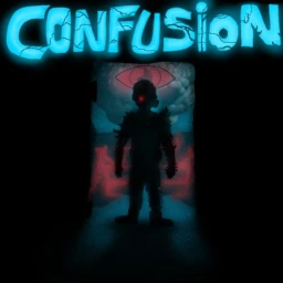 ConFusion 👁️ icon