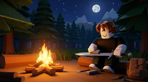Solo Forging