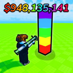 Destroy The Tower!