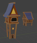 Tosty Game Studio