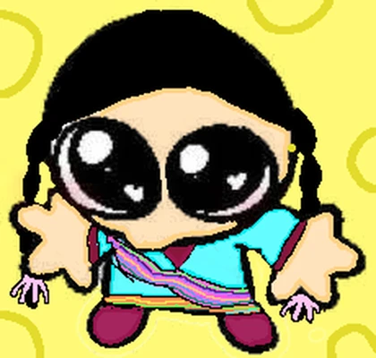 Nicole Kimmi Roblox group icon