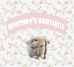 Whitney fan club