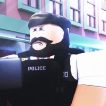 State England Roleplay ALPHA