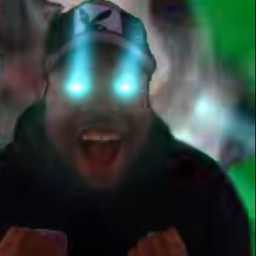 HIT THE JACKPOOOTTT!?