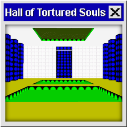 Hall of Tortured Souls
