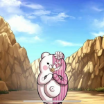 berryronpa (Ultimate Cast)