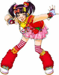 DECOJUKU GALS!