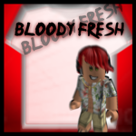 Fresh blood