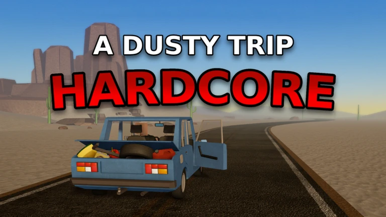 ⚠️💀HARDCORE MODE💀⚠️