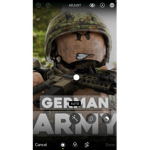 (GM)German Military