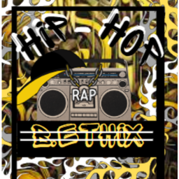 [NEW GYM!] ULTIMATE HIP-HOP !
