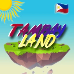 TAMBAYLAND icon