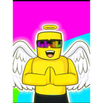 Angel Yellow