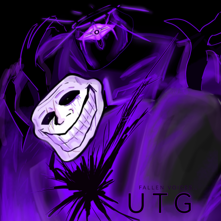 [ULTRAHELL 1/2] Untitled Trollge Game screenshot 3