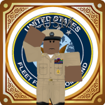 -USN / FFC- Fleet Forces Command