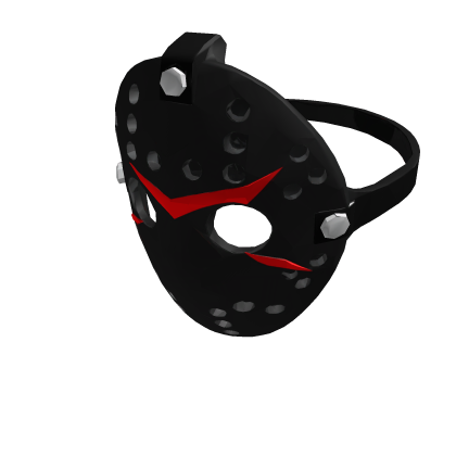 hockey mask