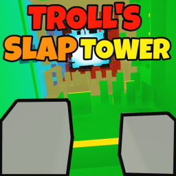 Troll's Slap Tower
