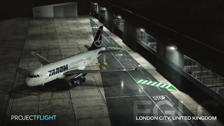 [UPDATE 9!] Project Flight | Alpha