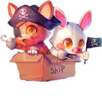 Foxy and mangles group