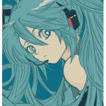 Anime Poisoning