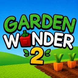 (TEST)GARDEN WONDER 2 icon