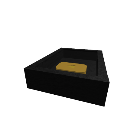 Youtube Golden PlayButton