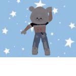 Teddy and his Friends