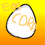 Egg corporation!