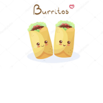 Burrito fam group