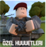 KFT | Özel Kuvvetler Komutanlığı