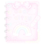 dear ditzy Group Thumbnail