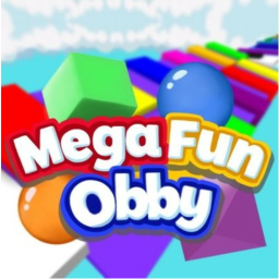 Mega Fun Obby