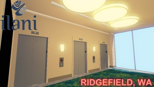 {WIP} Ilani Resort Hotel Elevators