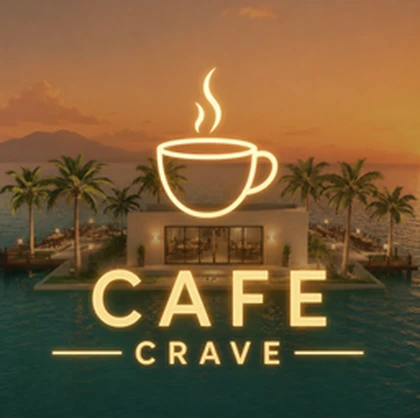 CaféCrave Roblox group icon