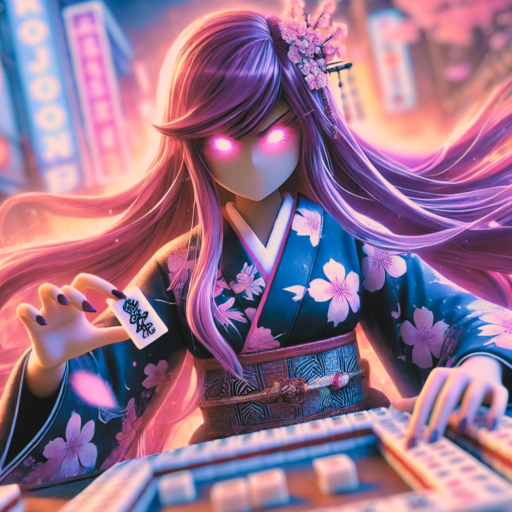 麻雀 Mahjong Ultimate [ALPHA]