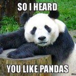 PANDA GAMES TM