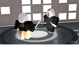 among us city sword fight