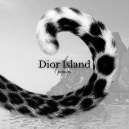 [TEST] Dior Island icon